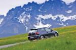 Volkswagen Golf GTD 2011 года